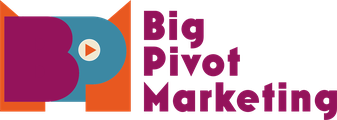 Big Pivot Marketing